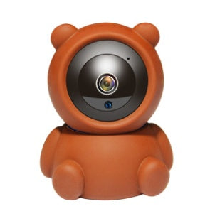 Baby monitor - Björn Kamera Wifi