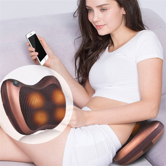 Massage Cushion