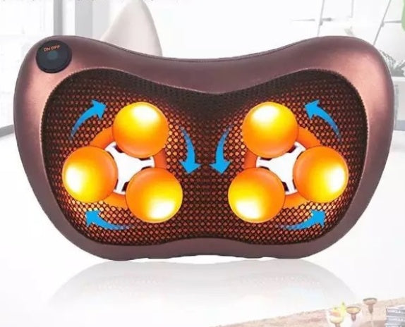 Massage Cushion