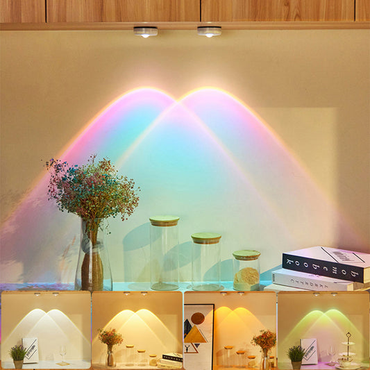 Wireless LED Lamp